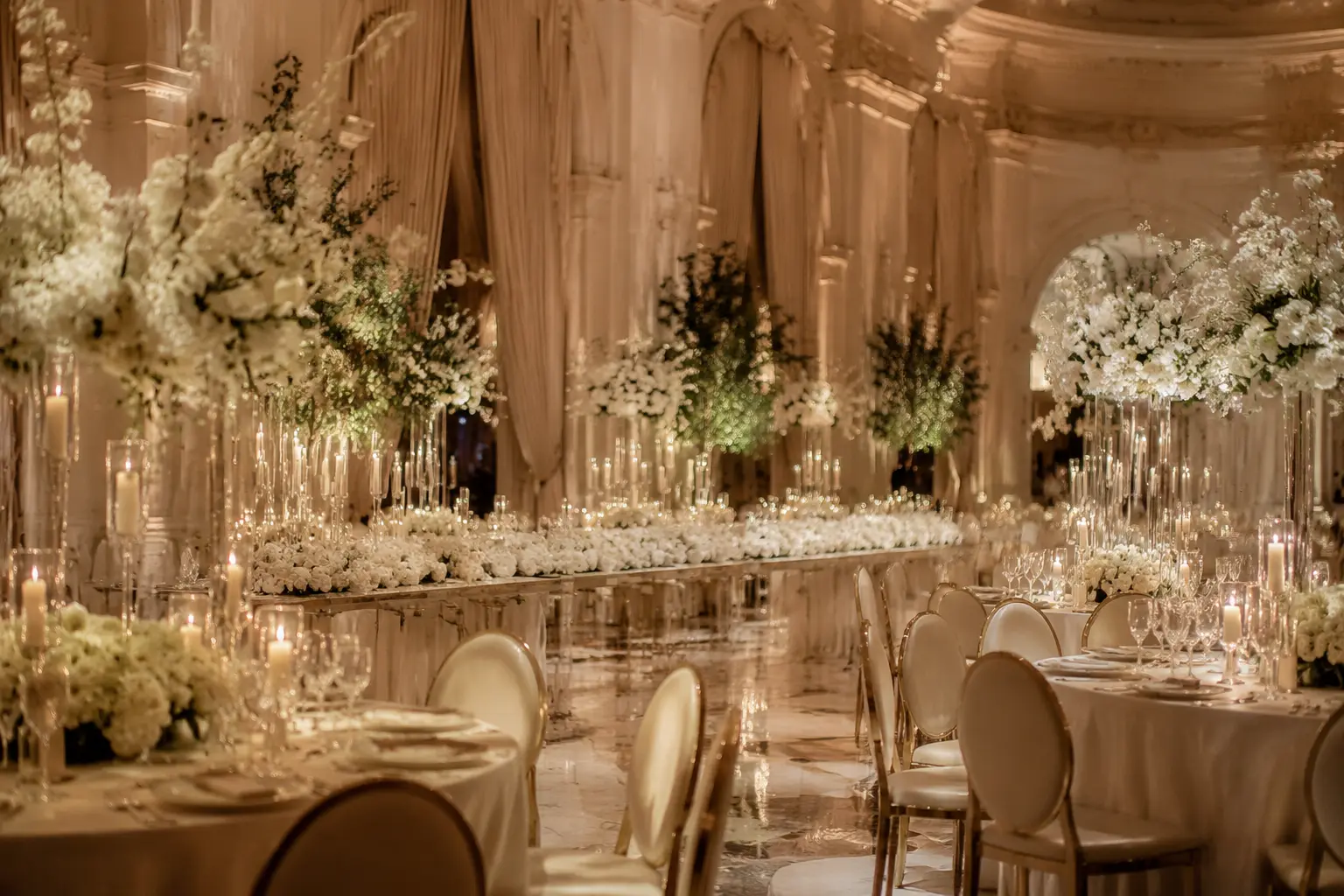 Matrimonio di lusso 2027: cosa significa davvero