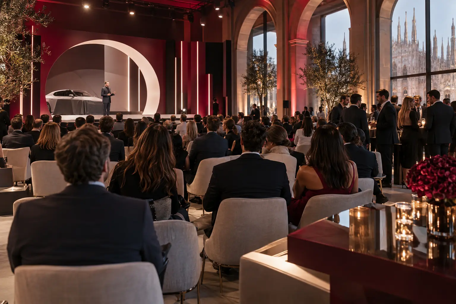 Budget di un evento aziendale: come calcolarlo