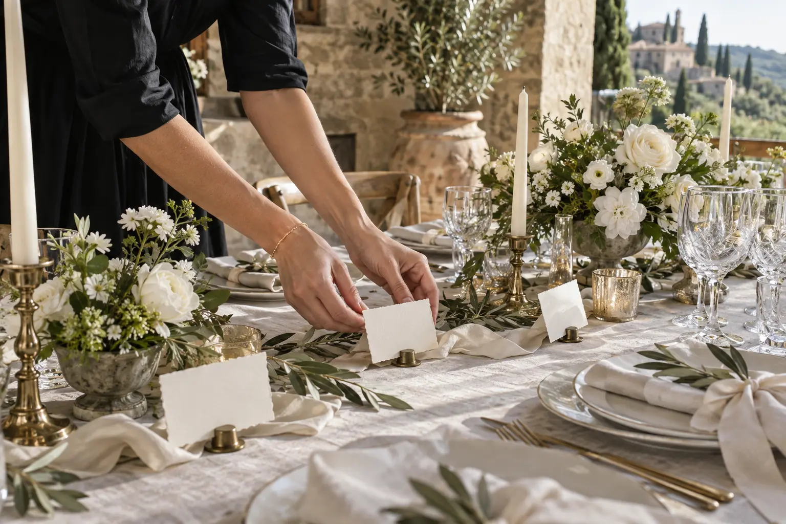 Organizzare il matrimonio con l’intelligenza artificiale: cosa può fare davvero