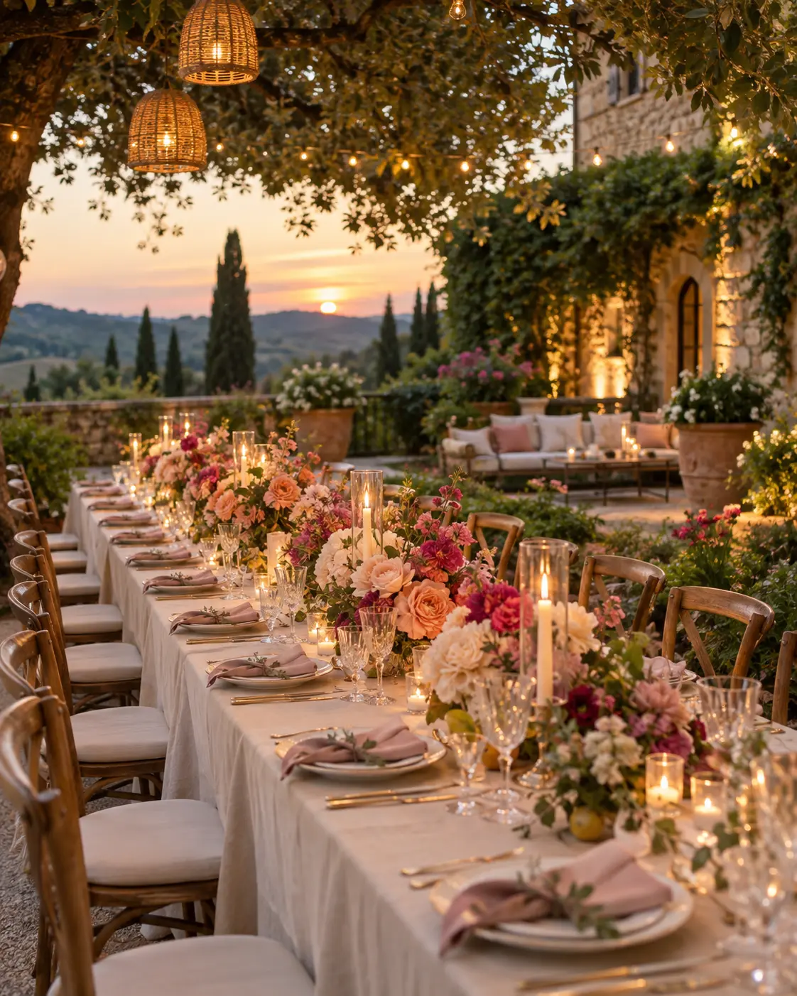 Dress code matrimonio 2027: come comunicarlo agli ospiti senza errori